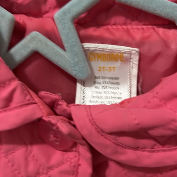 Gymboree Coat - Picture 3 of 3